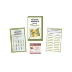 preferencias profesionales secundaria - pps. juego completo-9788478698639