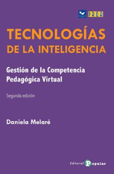 tecnologias de la inteligencia-9788478846139