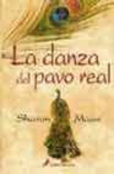 la danza del pavo real-sharon maas-9788478888139