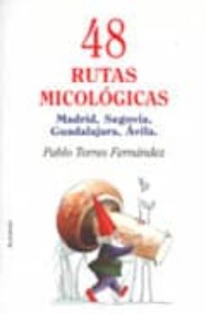 48 rutas micologias-9788478951239