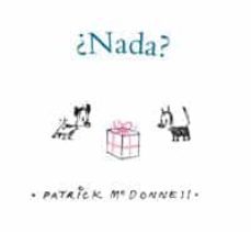 ¿nada?-9788479010539