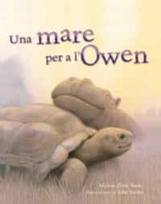 una mare per l owen-marion dane bauer-9788479012939