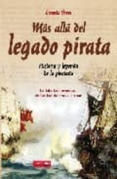 mas alla del legado pirata-9788479279639