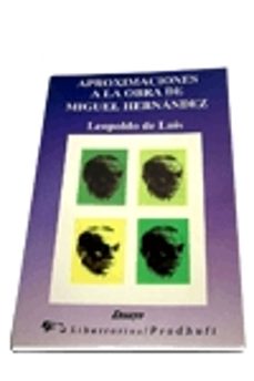 aproximaciones a la obra de miguel hernandez-9788479542139