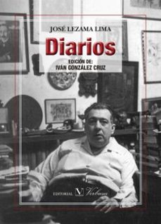 diarios-jose lezama lima-9788479623739