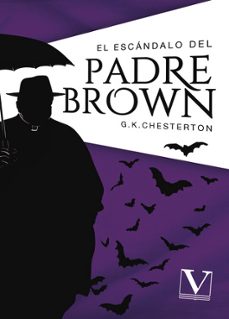 el escándalo del padre brown-g.k. chesterton-9788479626839