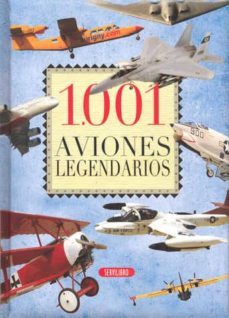 1001 aviones legendarios-9788479718039