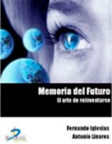 memoria del futuro-9788479788339