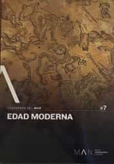 edad moderna-9788480038539