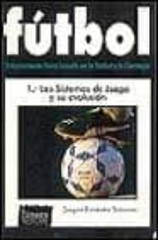 futbol: sistemas de juego-9788480130639