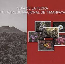 paisajes del parque nacional del teide-eduardo martinez de pison-9788480147439