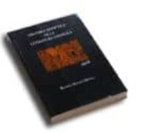 historia sinoptica de la literatura española: introducciones, cua dros sinopticos y anexos-ramon masso ortega-9788480182539
