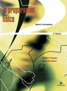 la preparacion fisica-v.n. platonov-marina m. bulatova-9788480190039
