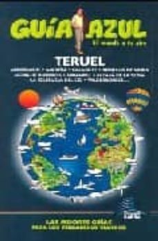 teruel 2009 (guia azul)-9788480236539