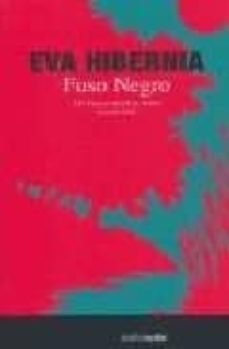fuso negro. xiv premio sgae de teatro accesit-9788480487139