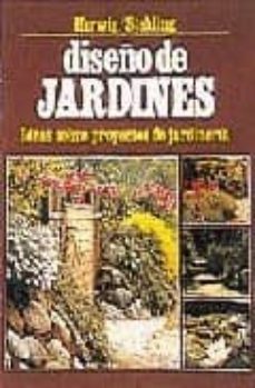 el diseño de jardines-9788480761239