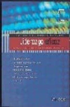 liderazgo eficaz-chris roebuck-9788480763639