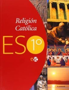 religion catolica 1º eso-9788480772839