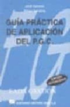 guia practica de aplicacion del p.g.c.-9788480881739