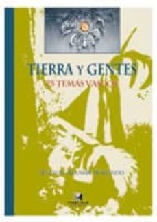 tierra y gentes: 75 temas vascos-9788480918039