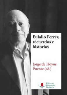 eulalio ferrer, recuerdos e historias-9788481027839