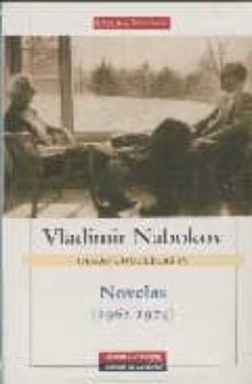 o.c. iv nabokov novelas 1962-1974-vladimir nabokov-9788481095739