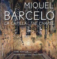 la capilla guia (ed. bilingüe catellano-ingles)-miquel barcelo-9788481098839