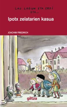 ipotx zelatarien kasua-joachim friedrich-9788481189339