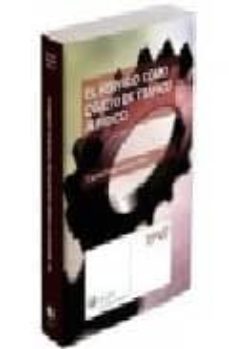 el servicio como objeto de trafico juridico-carmen villanueva lupion-9788481262339