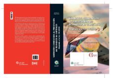 normativa comentada de prevencion de blanqueo de capitales-juan antonio aliaga-9788481266139