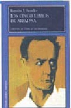 los cinco libros de ariadna-ramon j. sender-9788481271539