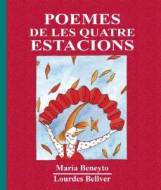 les quatre estacions: poemes-9788481310139