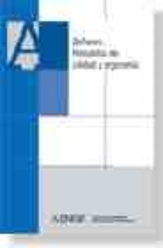software: requisitos de calidad y ergonomia-9788481434439