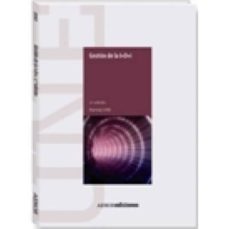 gestion de la i+d+i: manual de normas une-9788481436839
