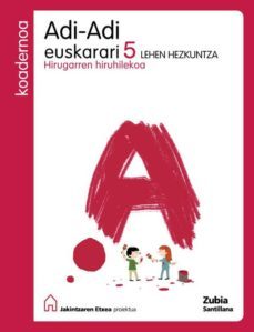 5-3º lehen koad adi-adi jakintzaren ed.2009-9788481479539