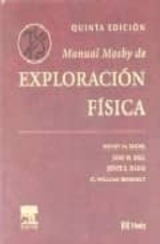 manual mosby de exploracion fisica (3ª ed.)-h. m. seidel-9788481746839