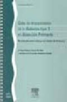 guia de tratamiento de la diabetes tipo 2 en atencion primaria: r ecomencaciones clinicas con niveles de evidencia (4ª ed.)-9788481748239