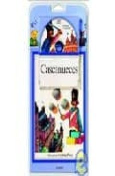 cascanueces (incluye cd-rom)-9788482140339