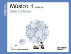 cad musica cantarela ed.2009 hae 3º primaria  galicia-9788482248639