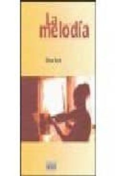 la melodia-ernst toch-9788482362939