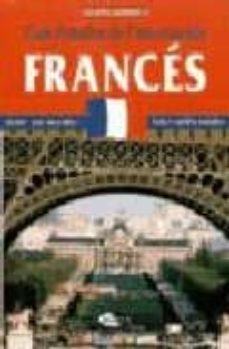 frances: guia practica de conversacion-9788482383439