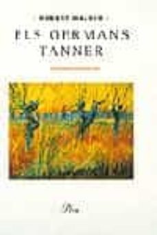 els germans tanner-9788482565439
