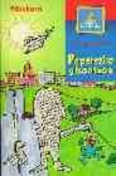 paperezko gizontxoa-9788482633039