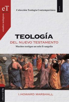 teologia del nuevo testamento (ebook)-howard i. marshall-9788482679839