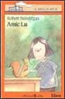 amic lu-robert saladrigas-9788482860039