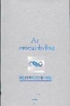 as certezas do clima (premio poesia martin codax 1996)-9788482880839