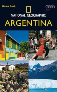 (pe) argentina 2010 (guias audi)-wayne bernhardson-9788482985039