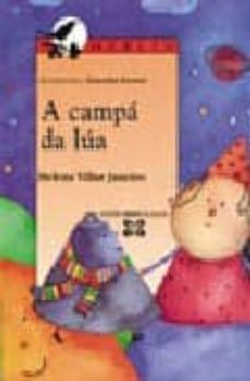 a campa da lua-9788483024539