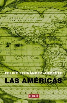 las americas-9788483065839