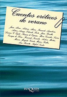 cuentos eroticos de verano-9788483108239